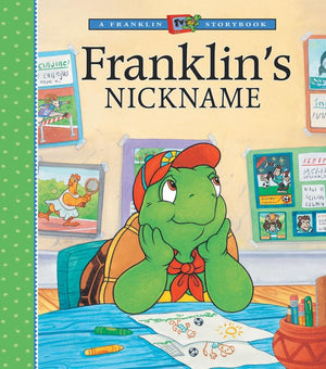 Franklin's Nickname