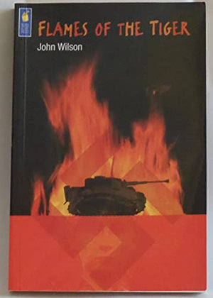 Flames of the Tiger