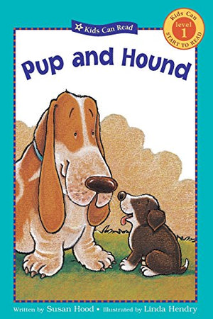 Pup and Hound
