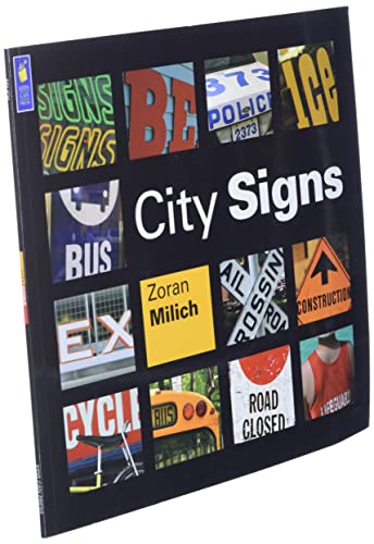 City Signs
