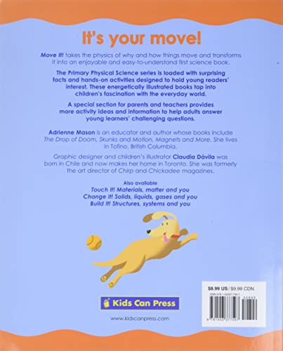 Move It!