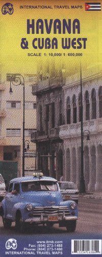 Havana  / Cuba West