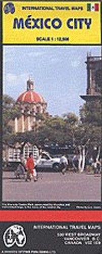 Mexico City