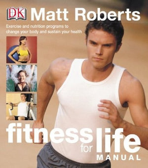 Matt Roberts Fitness For Life