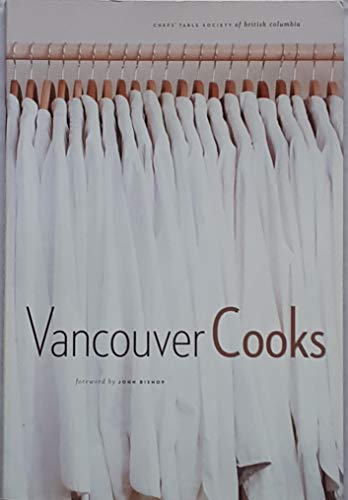 Vancouver Cooks