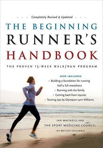The Beginning Runner's Handbook