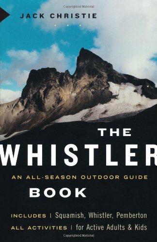 The Whistler Book