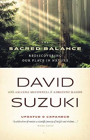 The Sacred Balance