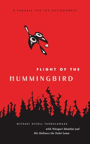 Flight of the Hummingbird