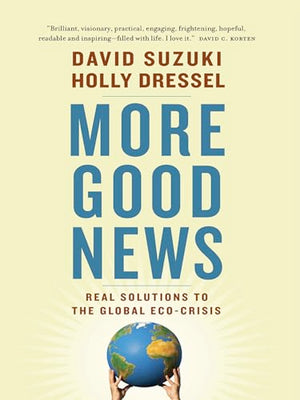 More Good News