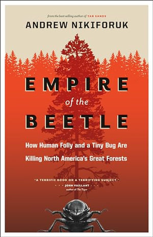 Empire of the Beetle