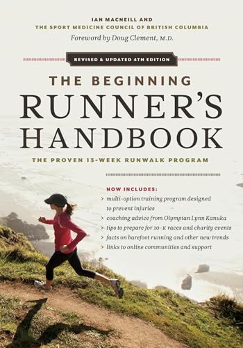 The Beginning Runner's Handbook