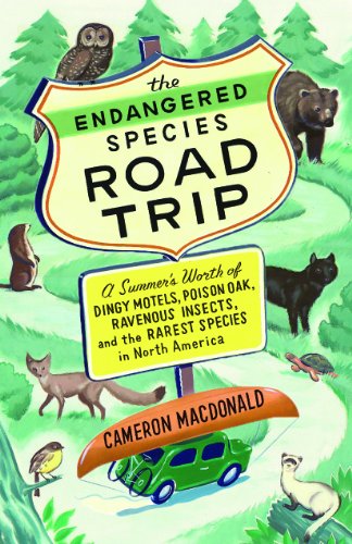 The Endangered Species Road Trip