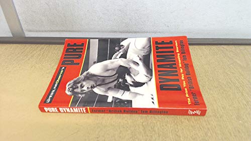Pure Dynamite