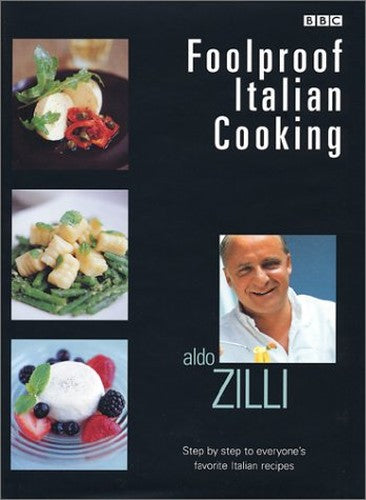 Foolproof Italian Cooking