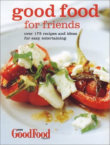 Good Food for Friends