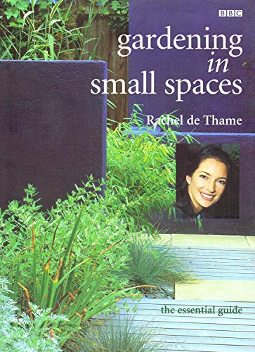 Gardening in Small Spaces