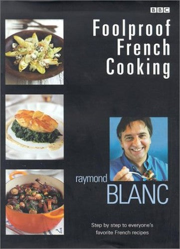 Foolproof French Cooking