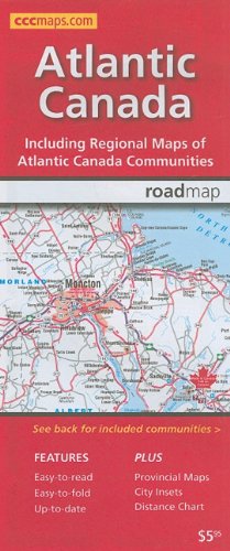 Atlantic Canada