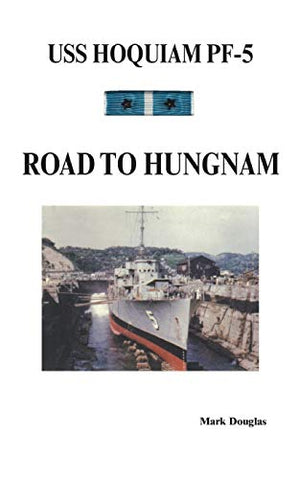 U.S.S. Hoquiam Pf-5