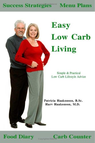 Easy Low Carb Living