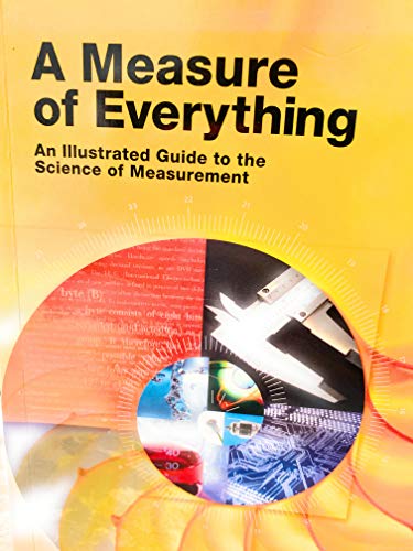 Measure of Everything