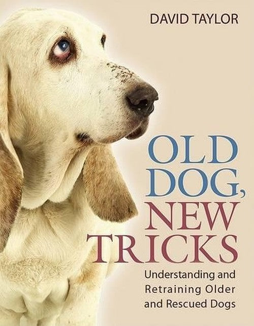 Old Dog, New Tricks