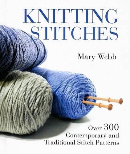 Knitting Stitches