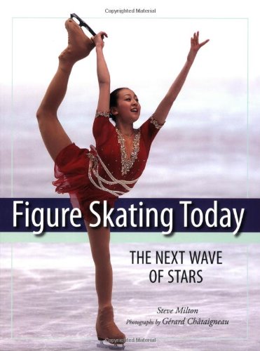 Figure Skating Today