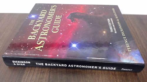 Backyard Astronomer's Guide