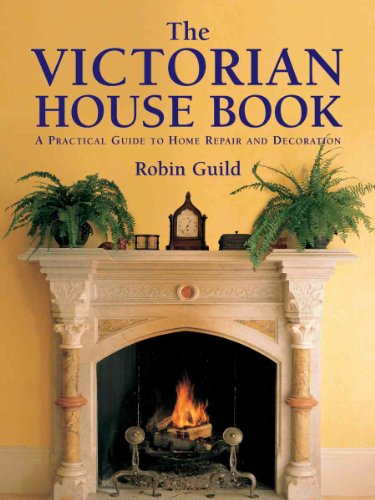 The Victorian House Book