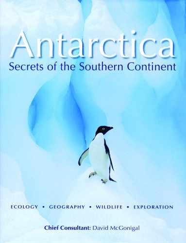 Antarctica