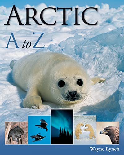 Arctic A-Z