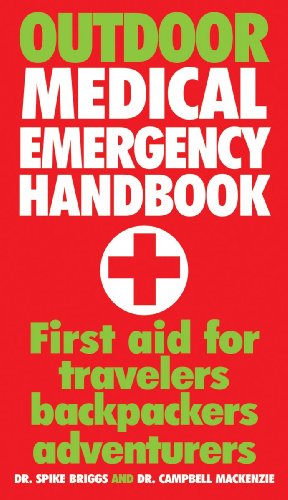 Outdoor Medical Emergency Handbook