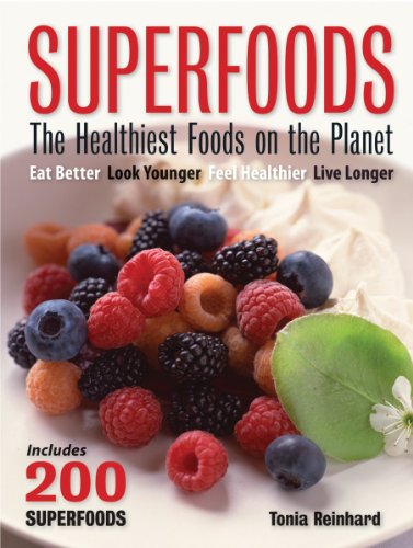 Superfoods