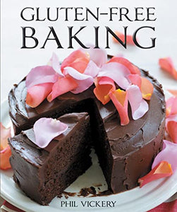 Gluten-Free Baking 