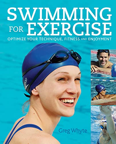 Swimming for Exercise