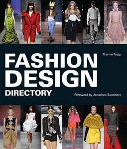 Fashion Design Directory 