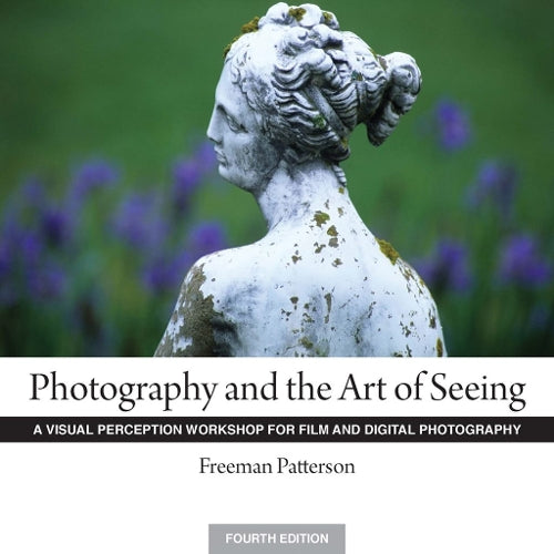 Photography and the Art of Seeing