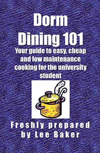 Dorm Dining 101