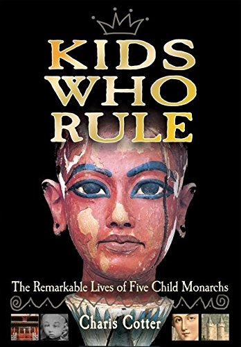Kids Who Rule