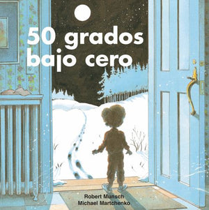 50 grados bajo cero