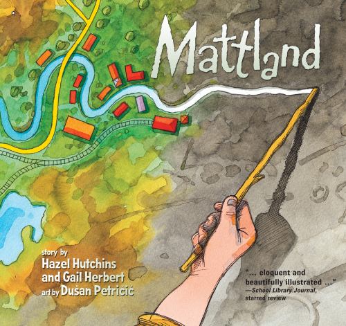 Mattland