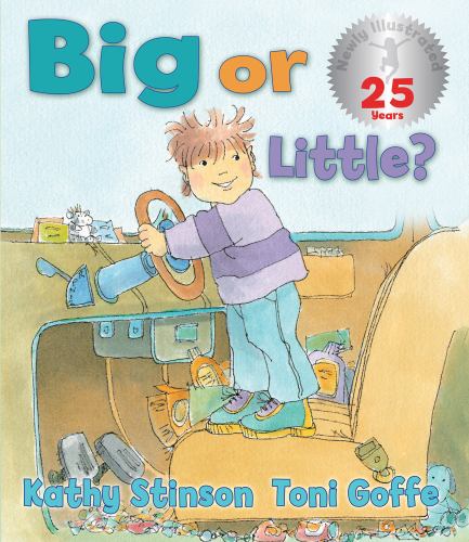 Big or Little?