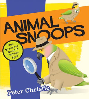 Animal Snoops