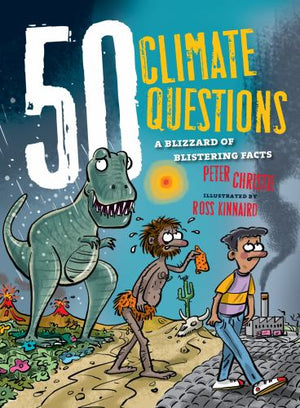 50 Climate Questions