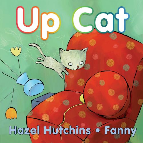 Up Cat