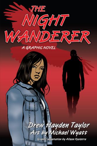 The Night Wanderer
