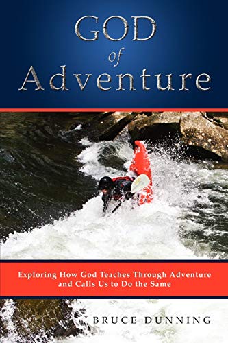 God of Adventure