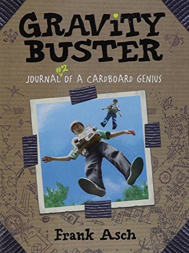 Gravity Buster
